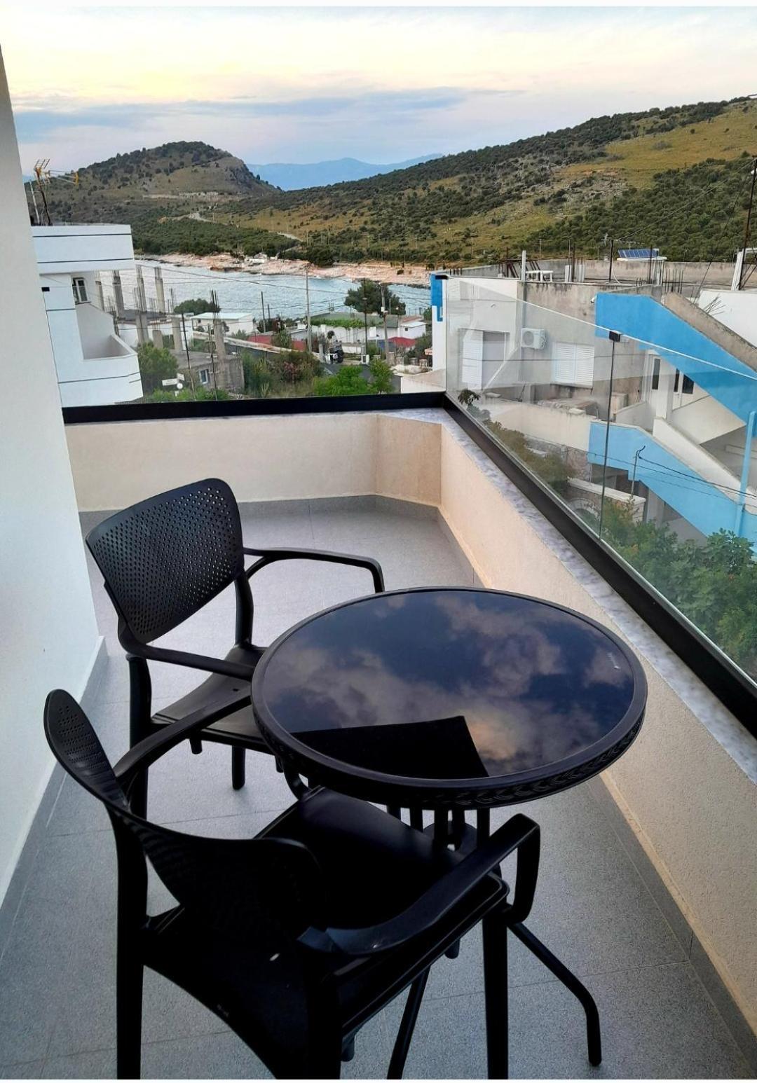 Gb Rooms Ksamil Quarto foto