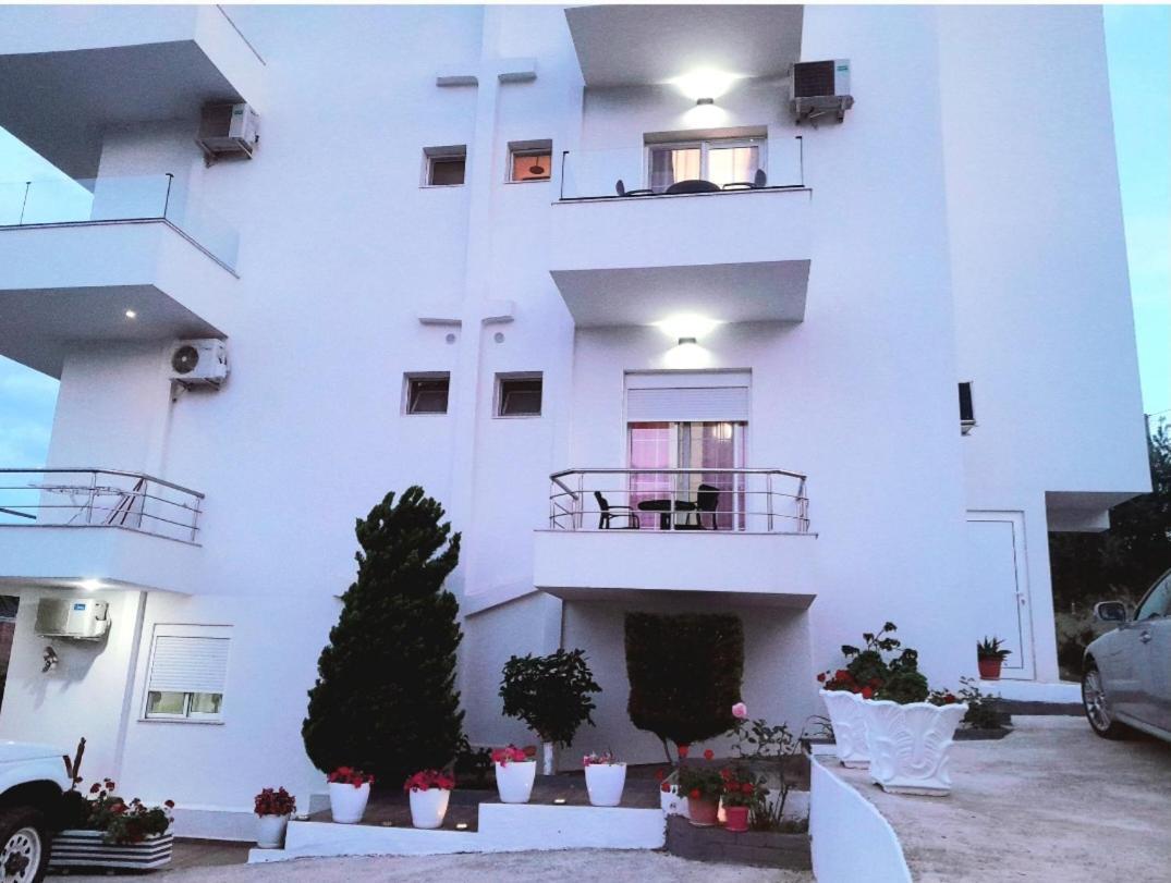 Gb Rooms Ksamil Quarto foto