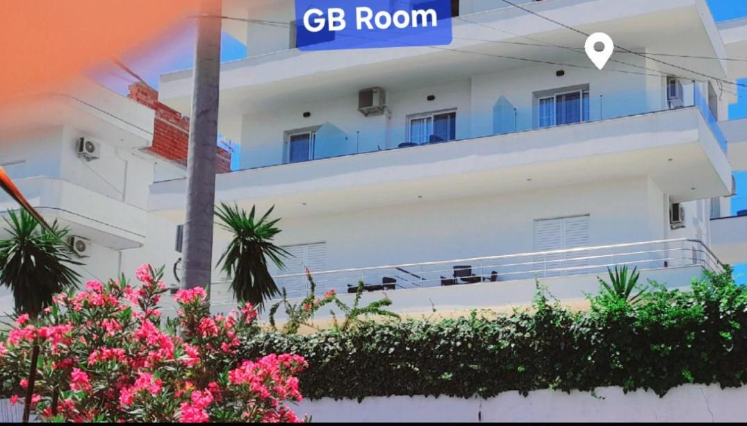 Gb Rooms Ksamil Quarto foto