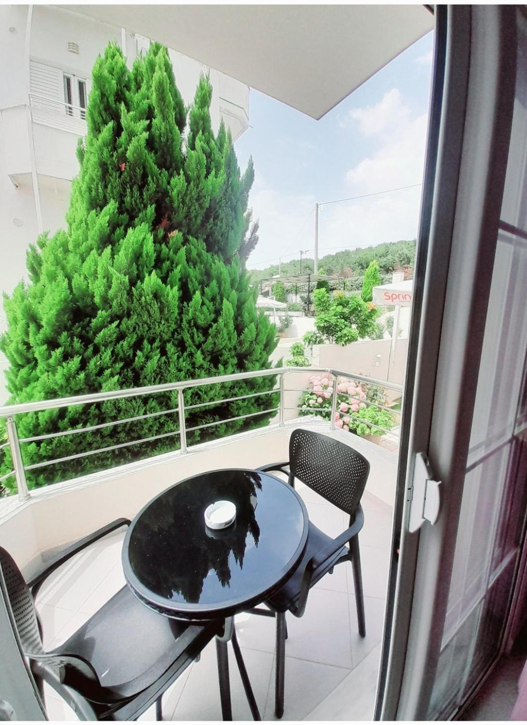 Gb Rooms Ksamil Quarto foto